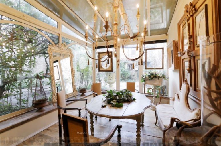 house 8 Rooms for sale on ST ANTONIN NOBLE VAL (82140)