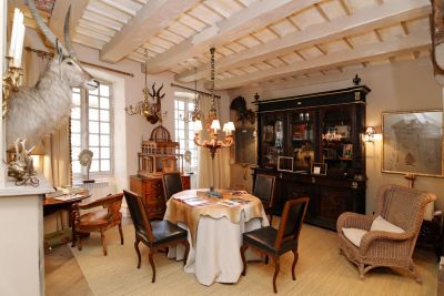 Sale House Saint-Antonin-Noble-Val 8 Rooms 212 m²