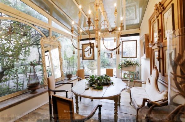 Sale House Saint-Antonin-Noble-Val 8 Rooms 212 m²