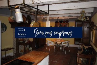 Vente Fermette Gaillac 8&nbsp;Pièces 292&nbsp;m²