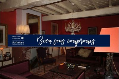 Sale Small farmhouse Gaillac 8 Rooms 292 m²