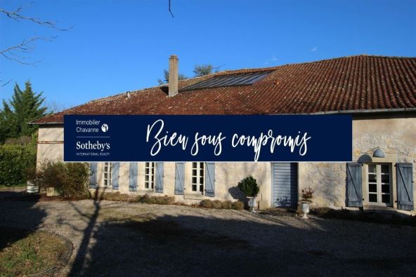 Sale Small farmhouse Gaillac 8 Rooms 292 m²