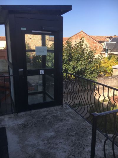 Sale Apartment Lavaur 5&nbsp;Rooms 140&nbsp;m²