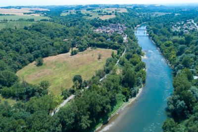 Sale Castle Toulouse 16 Rooms 980 m²