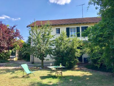Sale House Lavaur 8&nbsp;Rooms 166&nbsp;m²