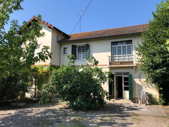 Sale House Lavaur 8 Rooms 166 m²
