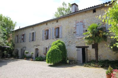 Sale Mansion Gaillac 8 Rooms 340 m²