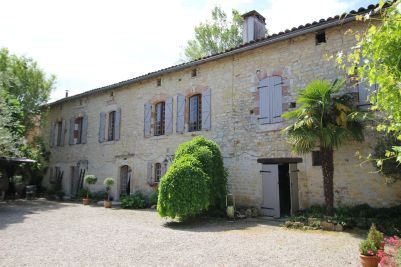 Sale Mansion Gaillac 8&nbsp;Rooms 340&nbsp;m²
