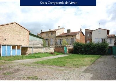 Vente Immeuble Lavaur 1100&nbsp;m²