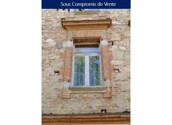 Sale Building Lavaur 1100 m²