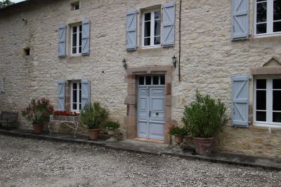 Sale Mansion Cahuzac-sur-Vère 10&nbsp;Rooms 300&nbsp;m²