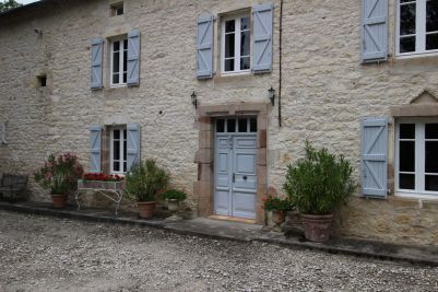 Sale Mansion Cahuzac-sur-Vère 10&nbsp;Rooms 300&nbsp;m²