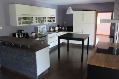 Sale House St Sulpice 8&nbsp;Rooms 230&nbsp;m²
