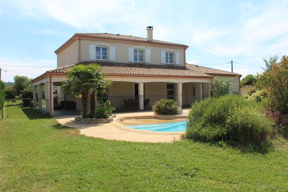 Sale House St Sulpice 8&nbsp;Rooms 230&nbsp;m²