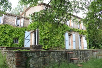 Sale House Lavaur 13&nbsp;Rooms 350&nbsp;m²