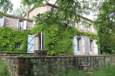 Sale House Lavaur 13&nbsp;Rooms 350&nbsp;m²