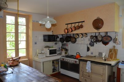 Sale House Lavaur 13&nbsp;Rooms 350&nbsp;m²