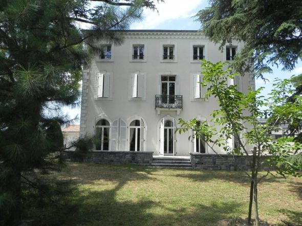 Sale House Graulhet 8 Rooms 293 m²