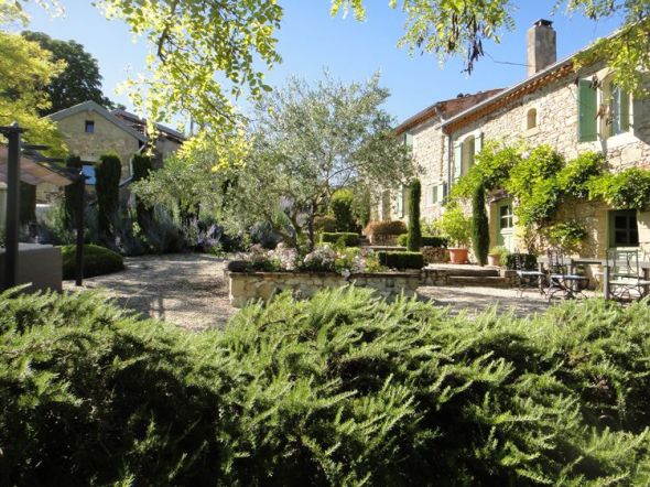 Sale Farm complex Lavaur 10 Rooms 350 m²