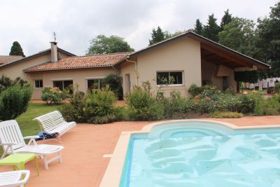 Sale House Revel 7 Rooms 270 m²