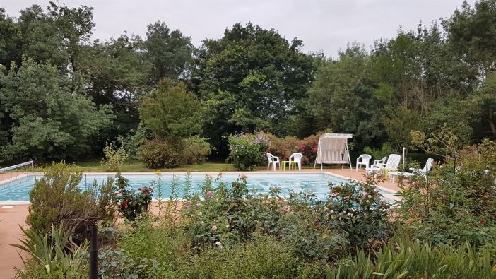 Sale House Revel 7 Rooms 270 m²