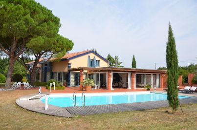 Sale Architect's house Castres 10&nbsp;Rooms 313&nbsp;m²
