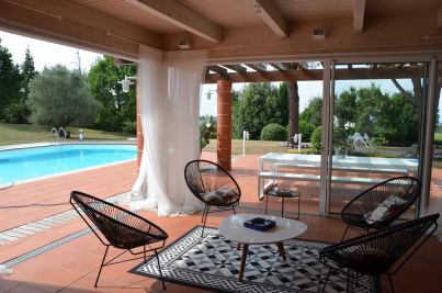 Sale Architect's house Castres 10&nbsp;Rooms 313&nbsp;m²