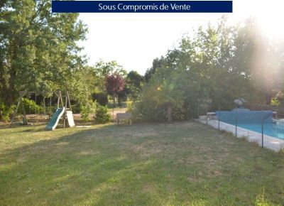 Vente Maison contemporaine Lavaur 6&nbsp;Pièces 134&nbsp;m²