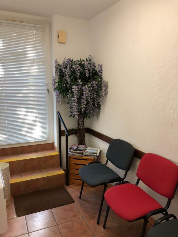 Sale Apartment Rabastens 3 Rooms 70 m²