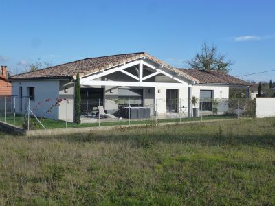 Sale House Lavaur 5 Rooms 168 m²
