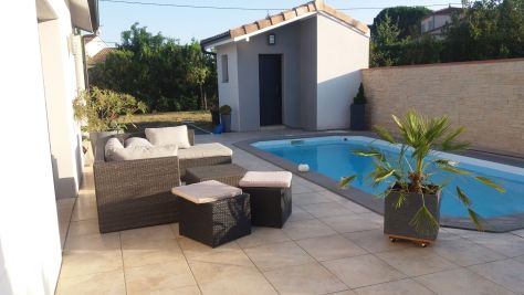 Sale House Lavaur 5 Rooms 168 m²