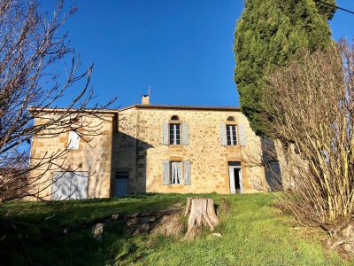 Sale Farm complex Lavaur 8&nbsp;Rooms 170&nbsp;m²