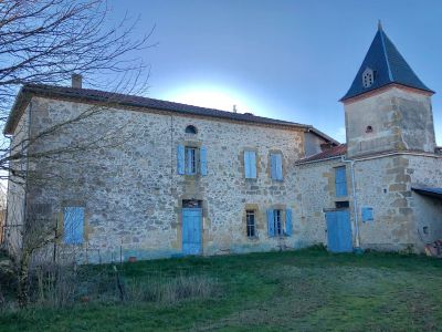 Sale Farm complex Lavaur 8&nbsp;Rooms 170&nbsp;m²