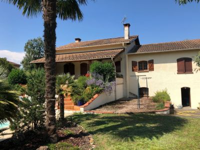 Sale House St Sulpice 6 Rooms 190 m²