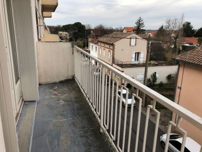 Sale Apartment Lavaur 3&nbsp;Rooms 67&nbsp;m²
