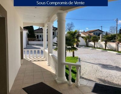 Vente Maison contemporaine Lavaur 5&nbsp;Pièces 230&nbsp;m²