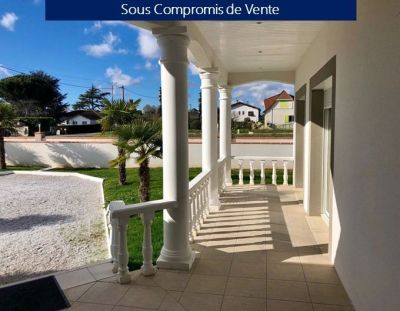Vente Maison contemporaine Lavaur 5&nbsp;Pièces 230&nbsp;m²
