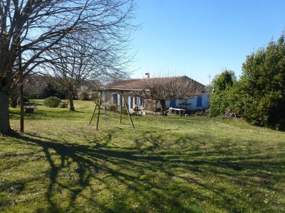 Sale Farmhouse Drémil-Lafage 8&nbsp;Rooms 330&nbsp;m²