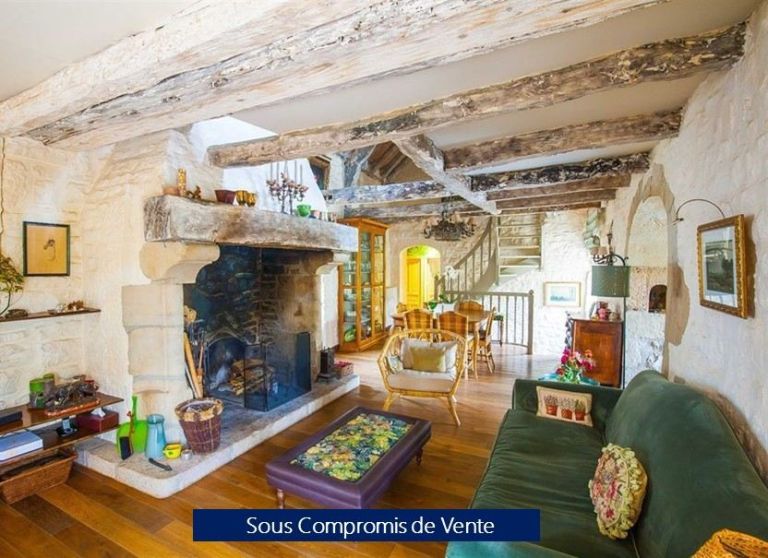 moulin 7 Pièces en vente sur VILLEFRANCHE DE ROUERGUE (12200)