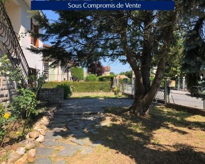 Vente Maison Lavaur 4&nbsp;Pièces 91&nbsp;m²