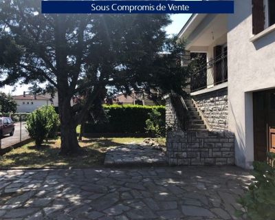 Vente Maison Lavaur 4&nbsp;Pièces 91&nbsp;m²