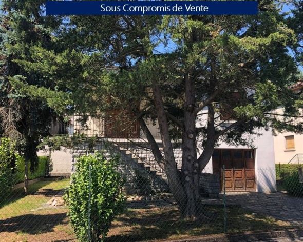 Vente Maison Lavaur 4&nbsp;Pièces 91&nbsp;m²