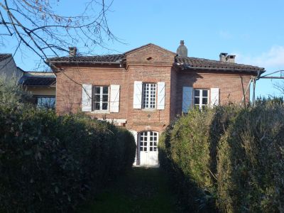 Vente Maison bourgeoise Verfeil 12&nbsp;Pièces 500&nbsp;m²