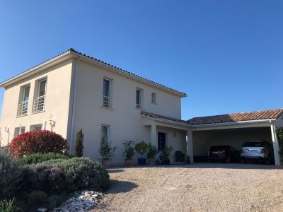 Sale Architect's house Gaillac 7&nbsp;Rooms 240&nbsp;m²