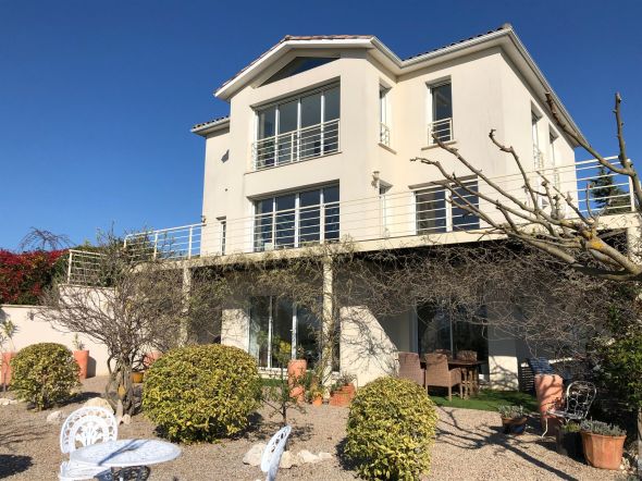 Sale Architect's house Gaillac 7 Rooms 240 m²