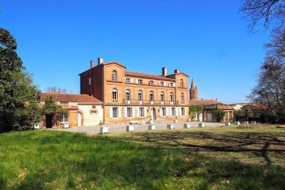Vente Maison Toulouse 19 Pièces 700 m²