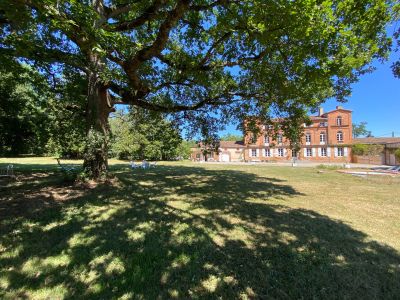 Vente Maison Toulouse 19 Pièces 700 m²