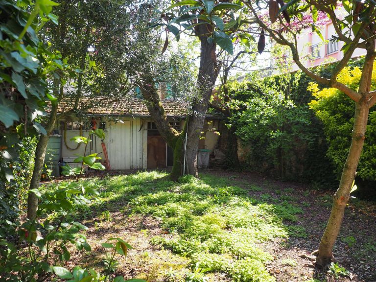 townhouse 5 Rooms for sale on ALBI (81000)