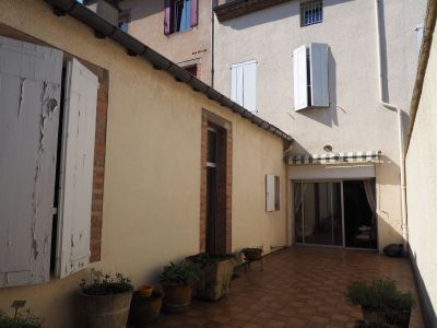 Sale Townhouse Albi 5&nbsp;Rooms 144&nbsp;m²