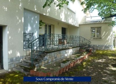 Sale House Lavaur 5&nbsp;Rooms 131&nbsp;m²